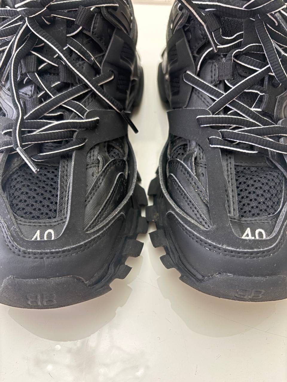 Кроссовки Balenciaga Track, размер 40