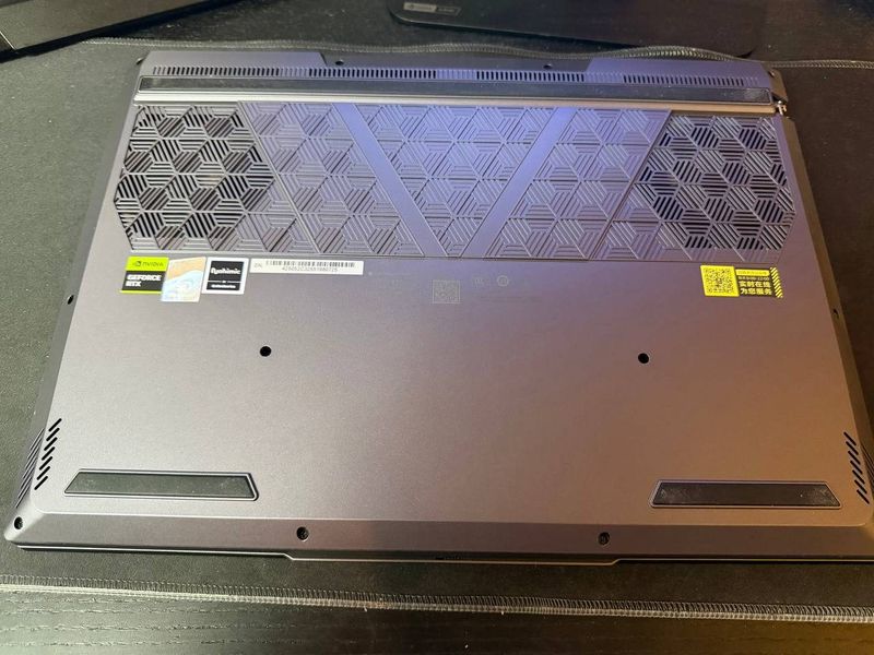 Ноутбук mechrevo jiaolong 16 pro, 2 тб