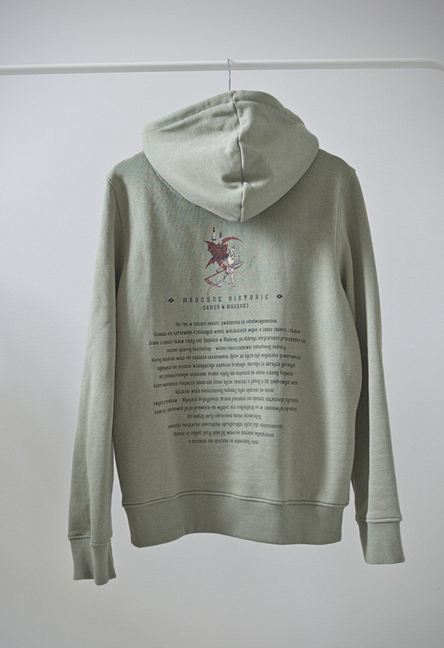 Худи Medicine Wear, размер S