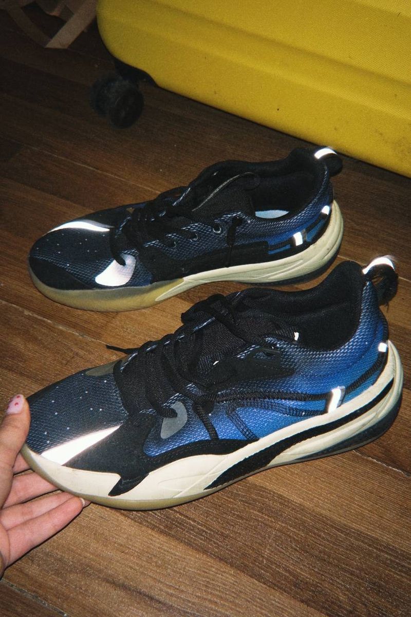 Кроссовки Puma RS-Dreamer, размер 43