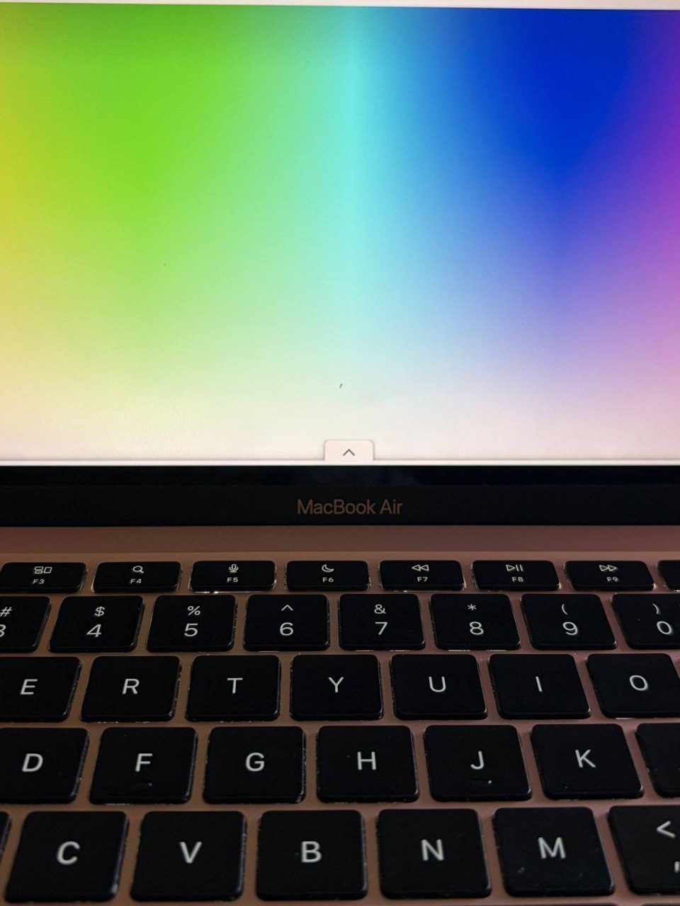 Ноутбук Apple MacBook Air 13” M1, 256 ГБ