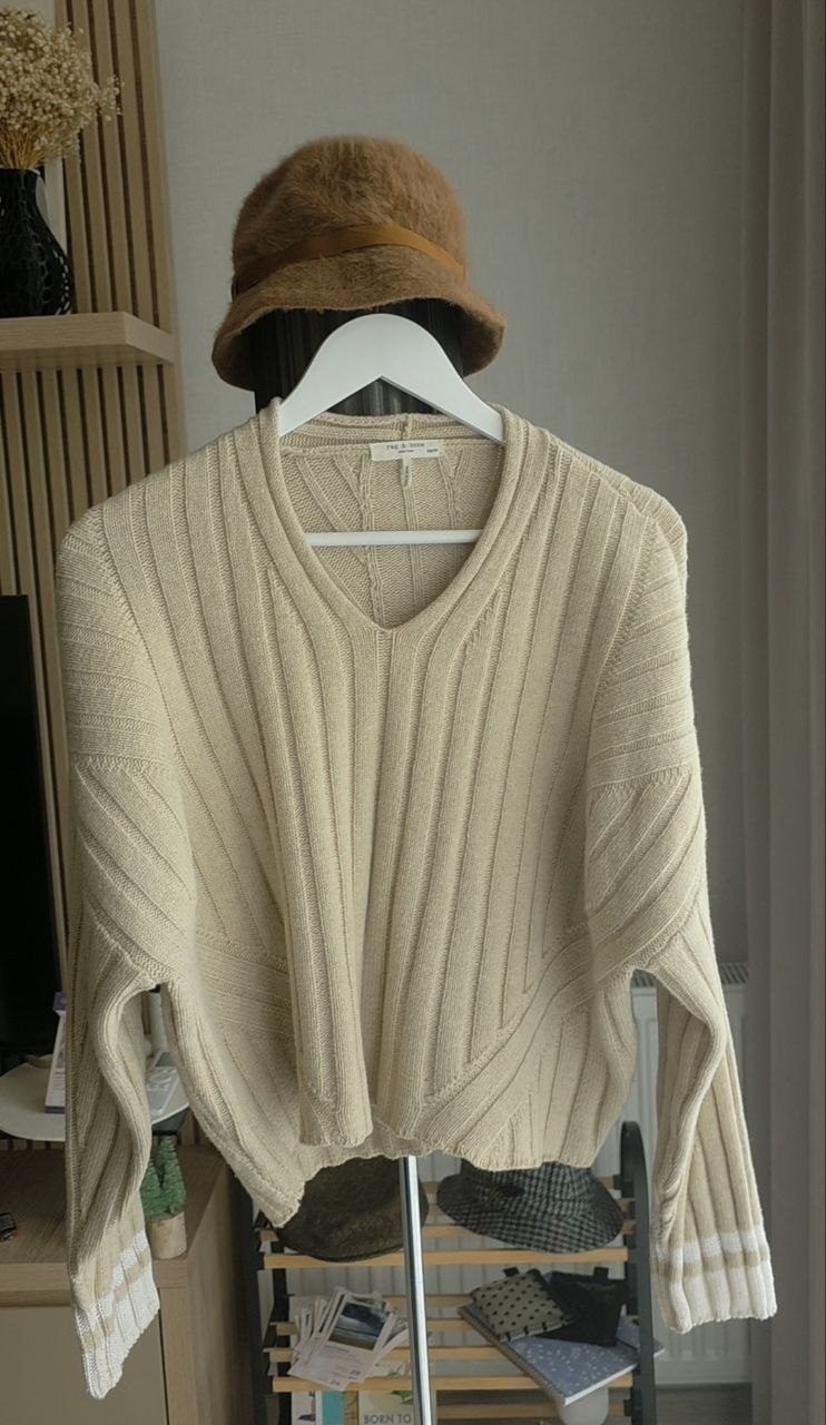 Свитер Rag & Bone, размер XS