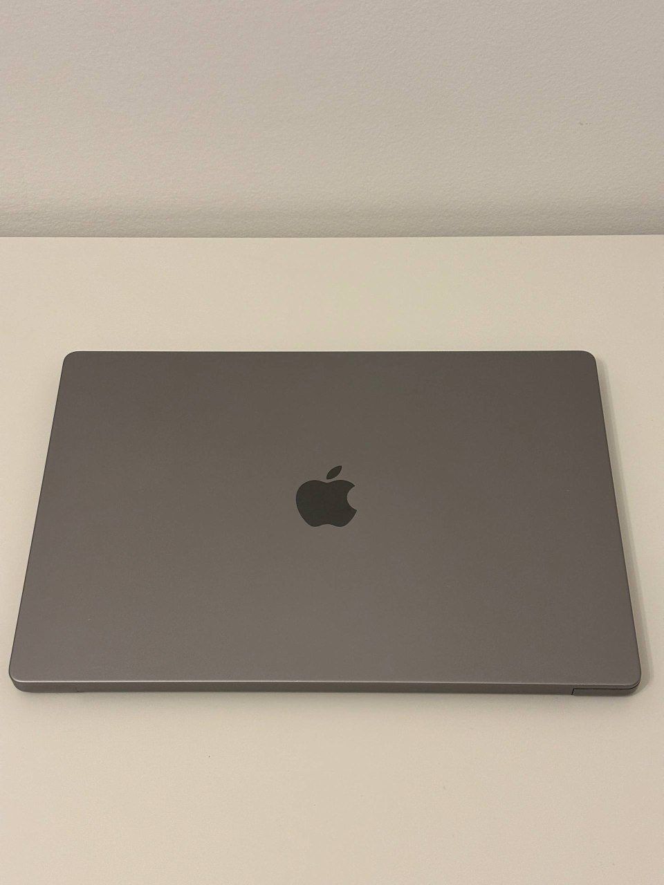 Ноутбук Apple MacBook Pro 16” M1 Max, 64 GB