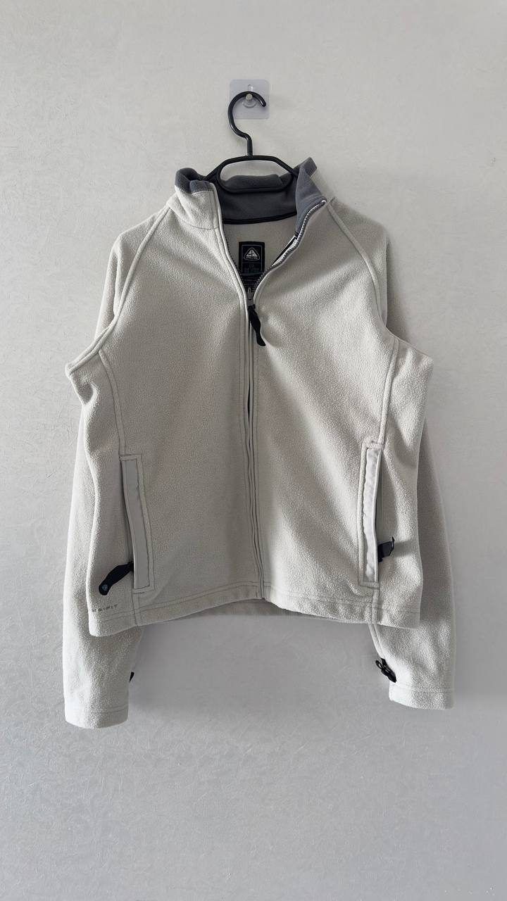 Флис Nike ACG, размер L женский; S-M мужской