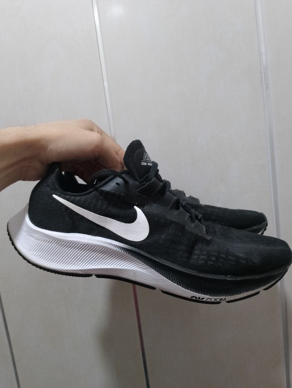 Кроссовки Nike Air Zoom Pegasus 37, размер 41