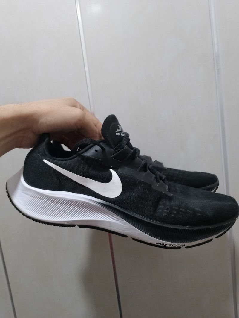 Кроссовки Nike Air Zoom Pegasus 37, размер 41