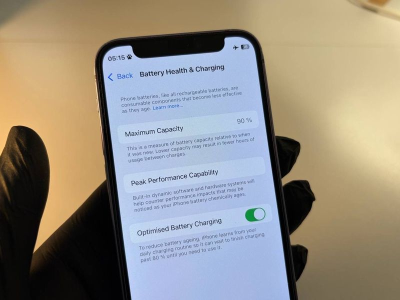 Смартфон Apple iPhone 12 mini, 64 ГБ