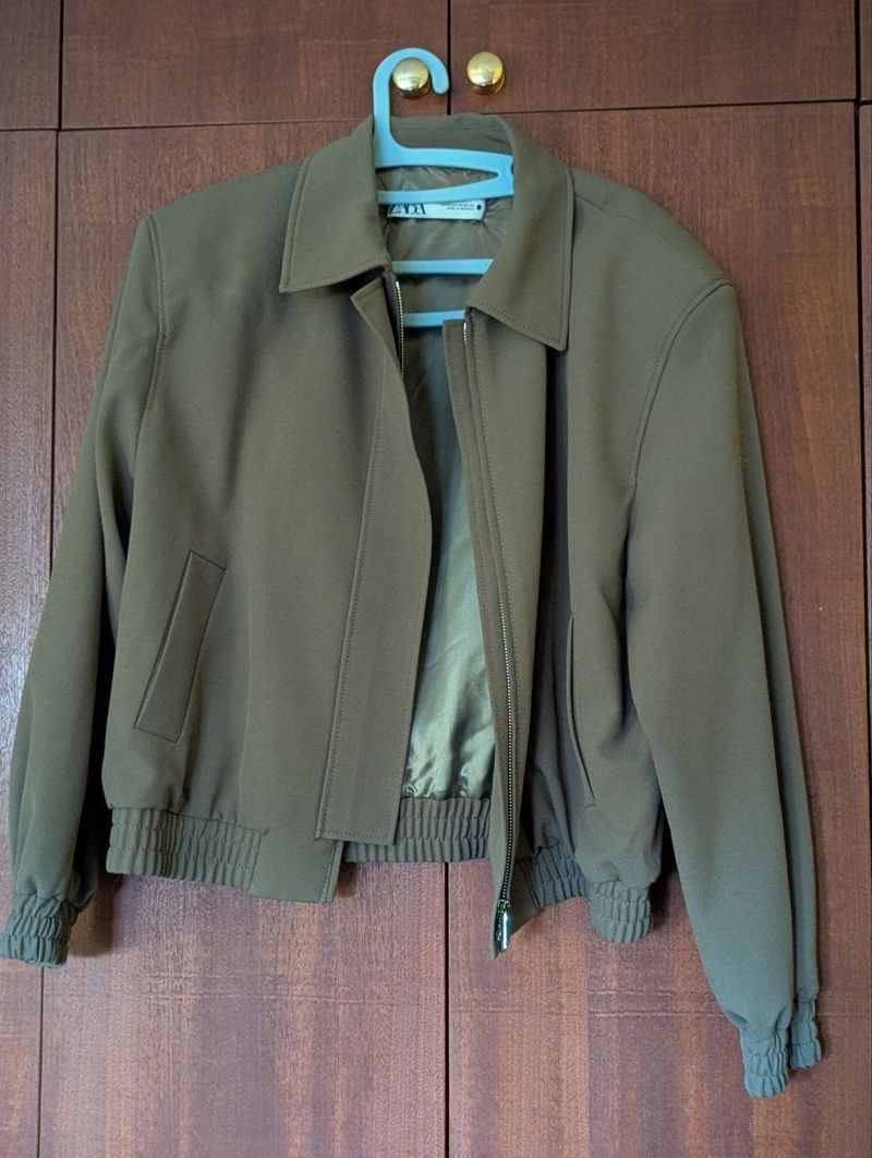 Куртка Zara, xs