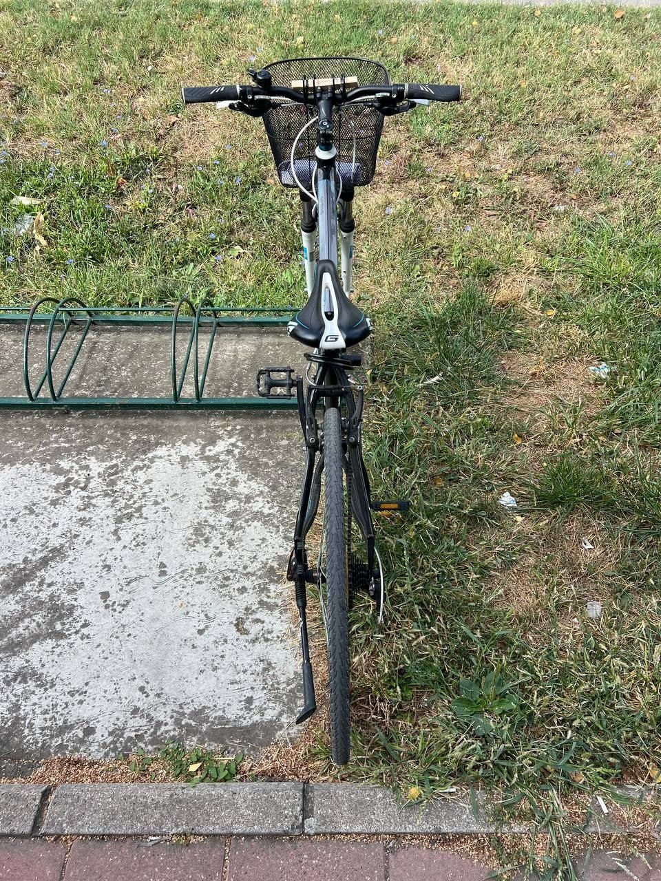 Велосипед Genesis Speed Cross