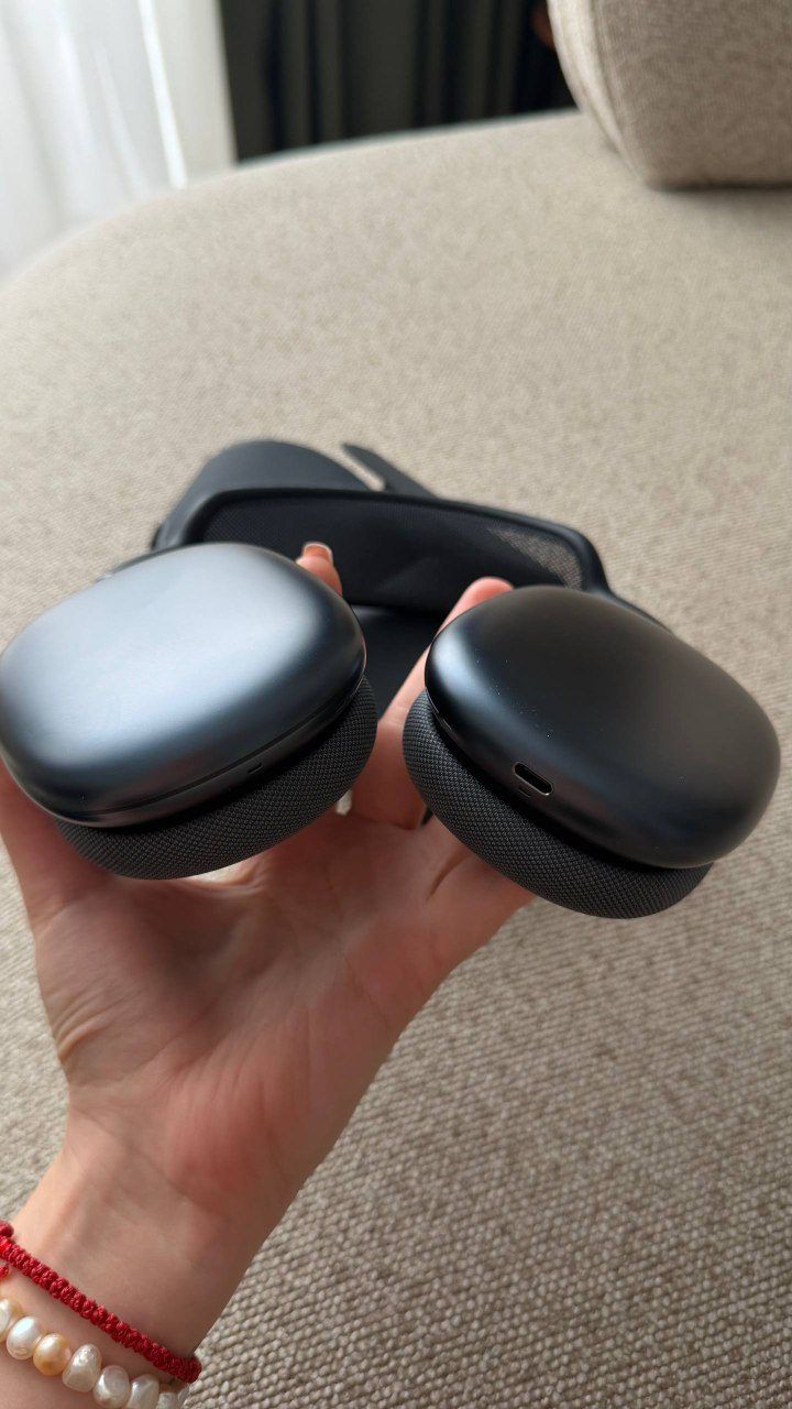 Наушники Apple AirPods Max, USB-C