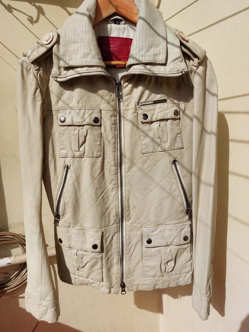 Куртка Superdry, размер M