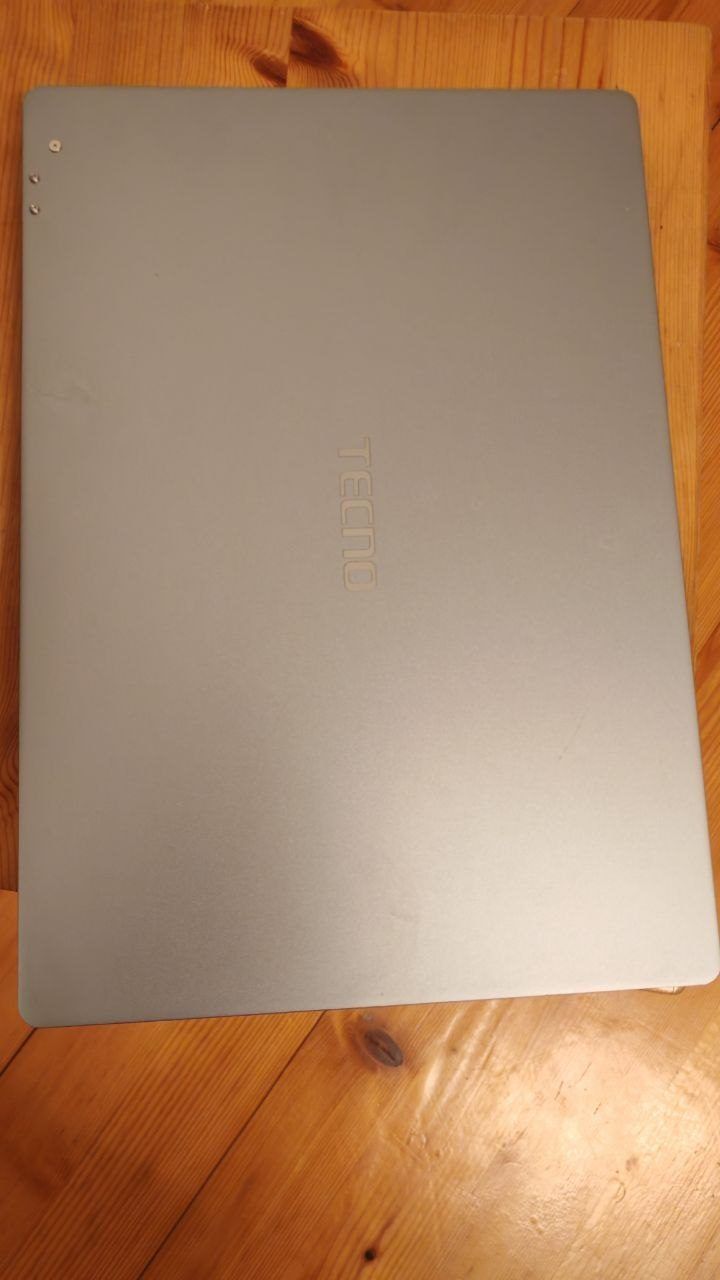 Ноутбук Tecno K16s, 16 дюймов