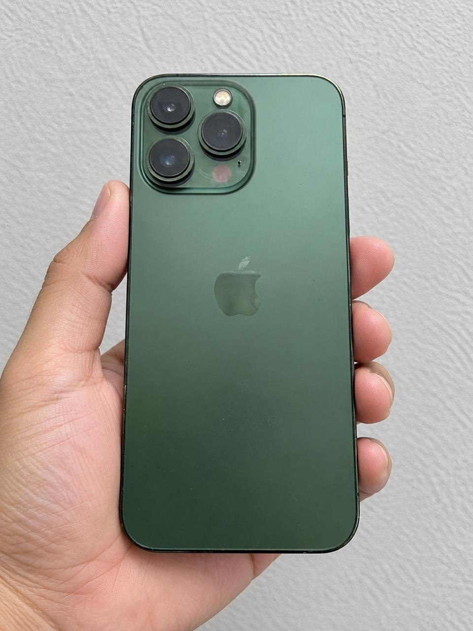 Смартфон Apple iPhone 13 Pro, 256GB