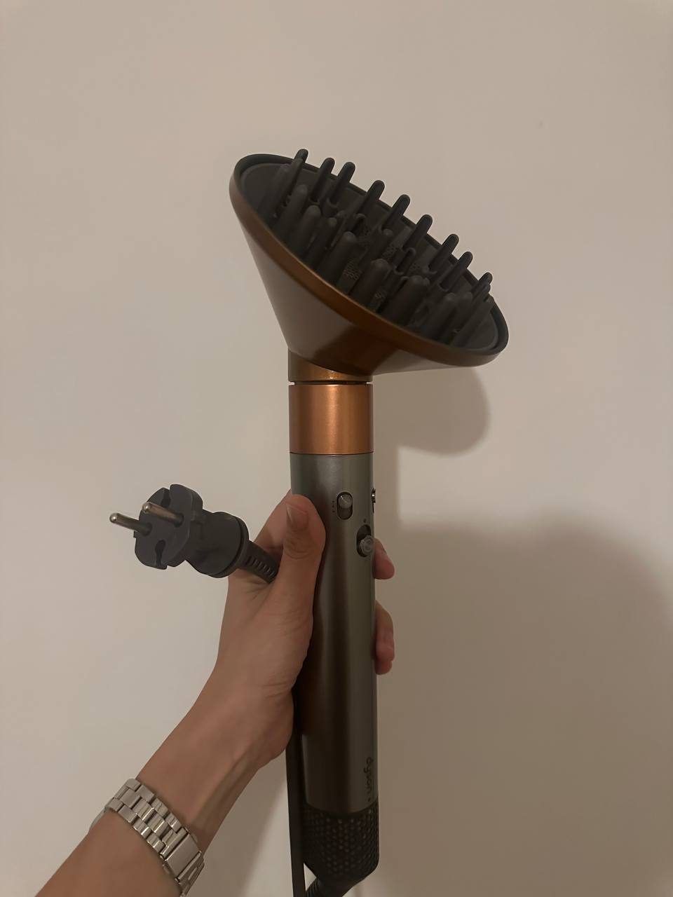 Диффузор Dyson