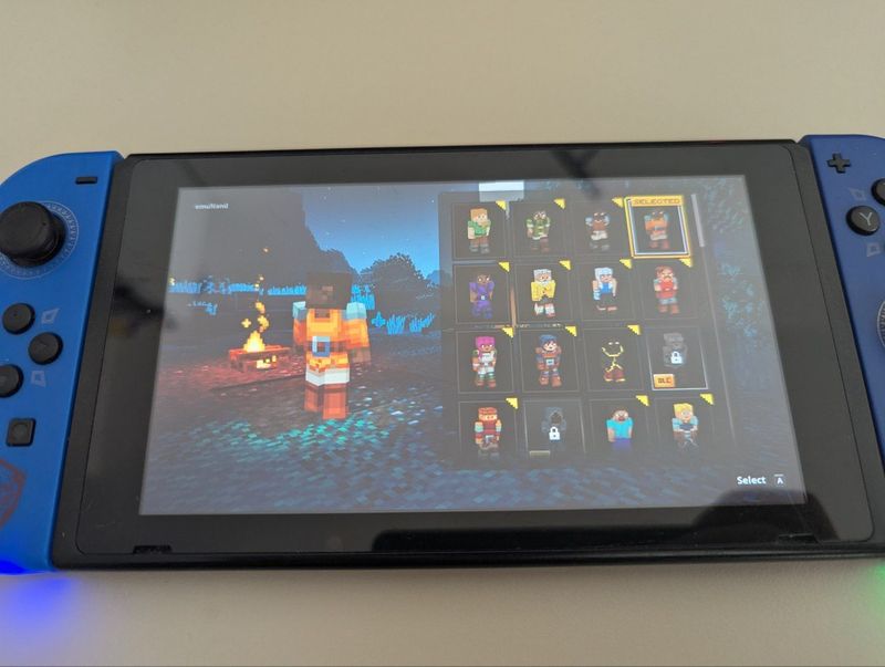 Nintendo switch Switch, 64 ГБ