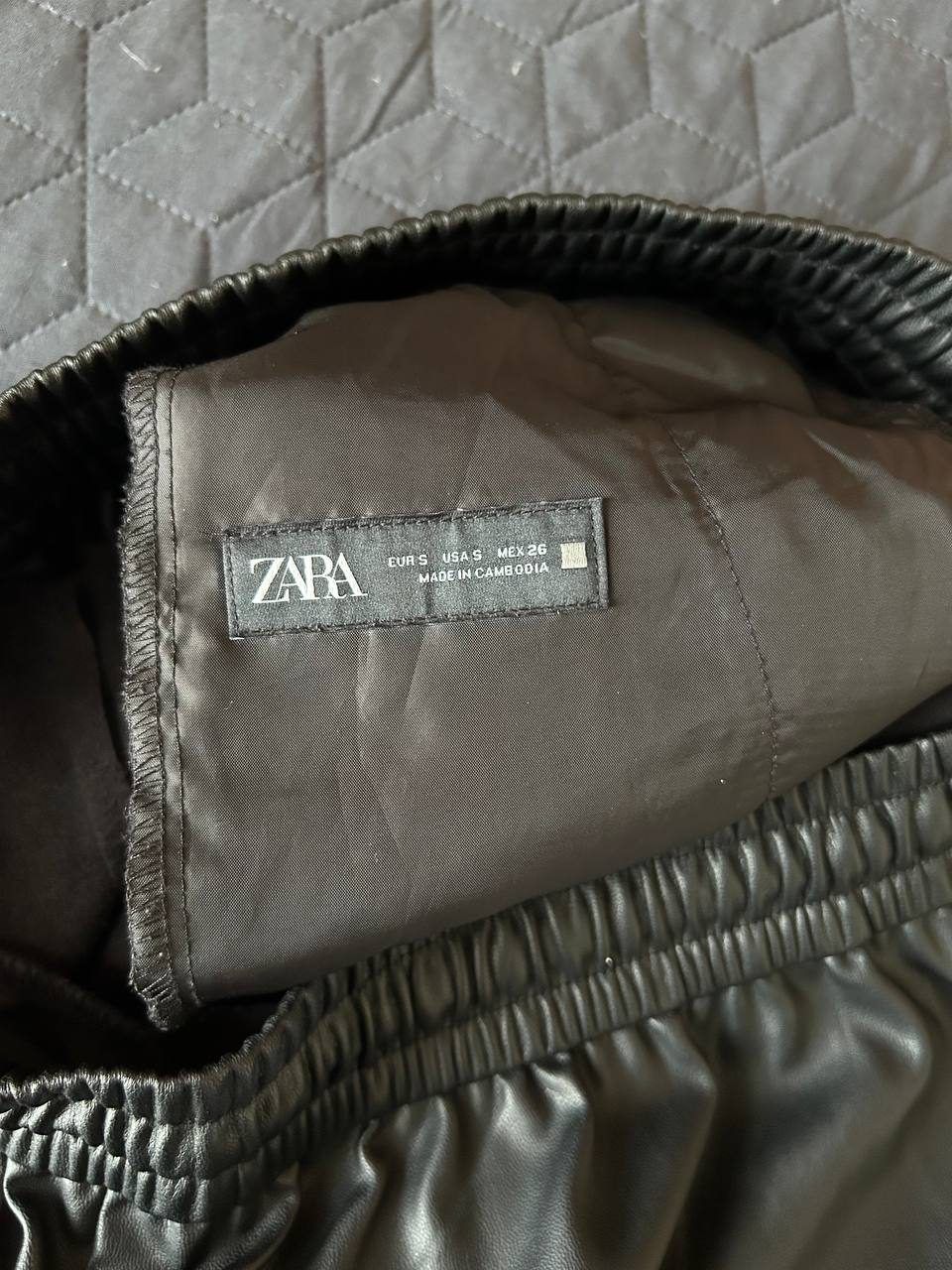 Брюки Zara, размер S