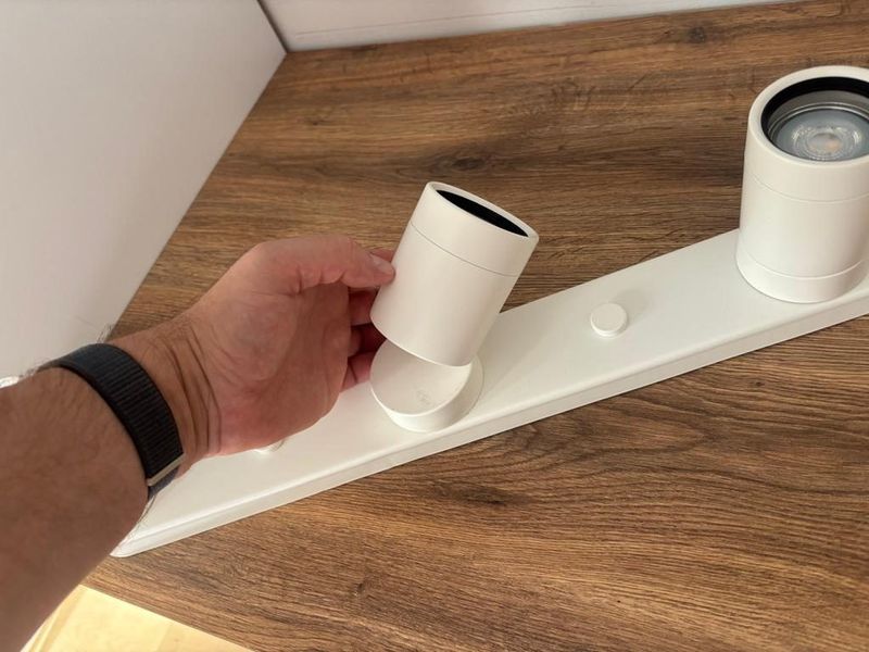 Светильник потолочный IKEA NYMANE