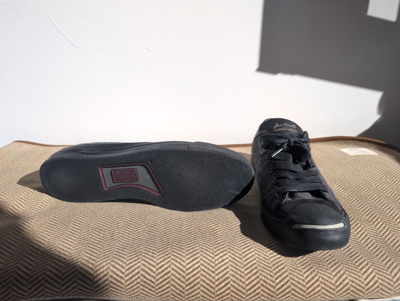 Кеды Converse Jack Purcell, размер 43