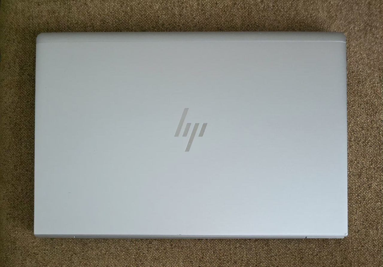 Ноутбук HP Elitebook 640 G8, 16GB/512GB