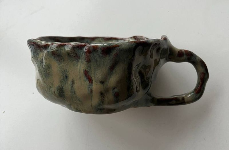 Кружка, 400 мл