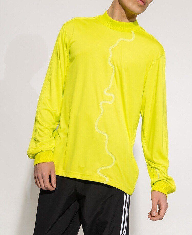 Лонгслив Adidas Blondey Mccoy, размер M