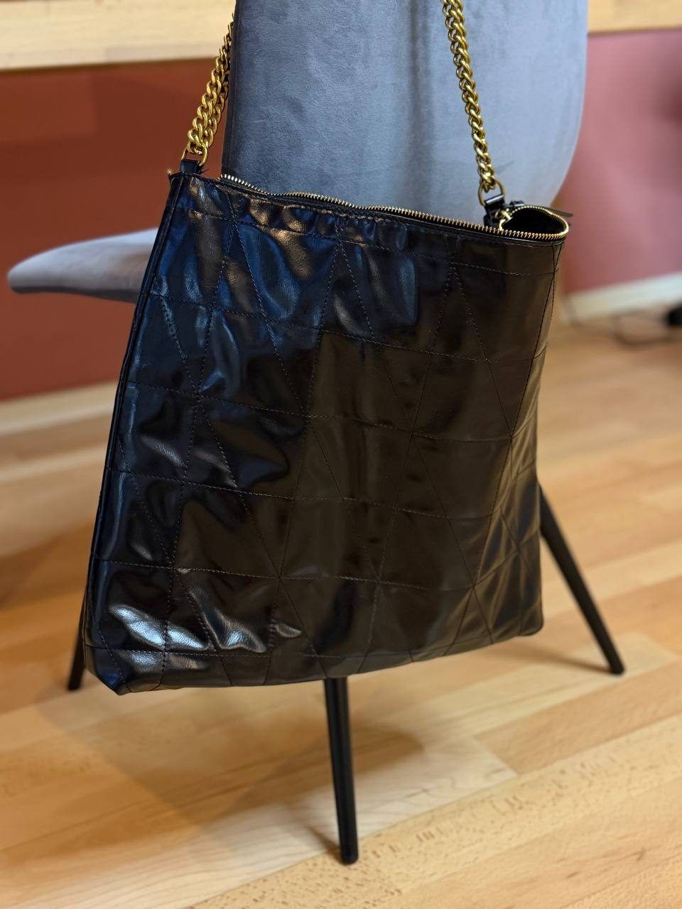 Сумка Mango, 37 на 43 см