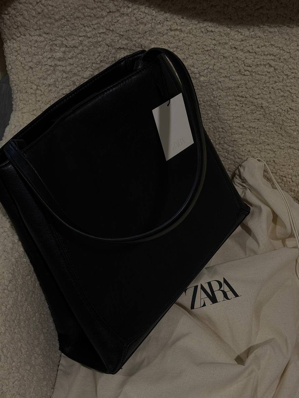 Сумка ZARA