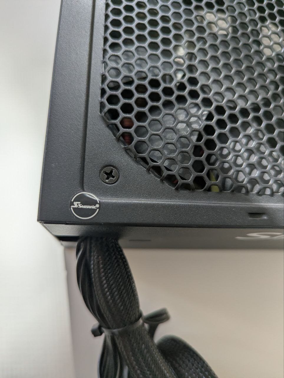 Блок питания Seasonic SS-620GB
