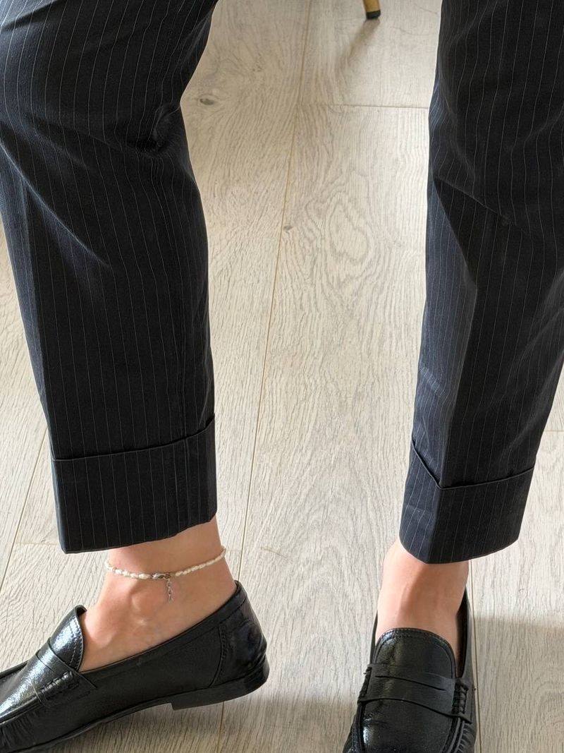 Брюки Massimo Dutti, размер 28/38
