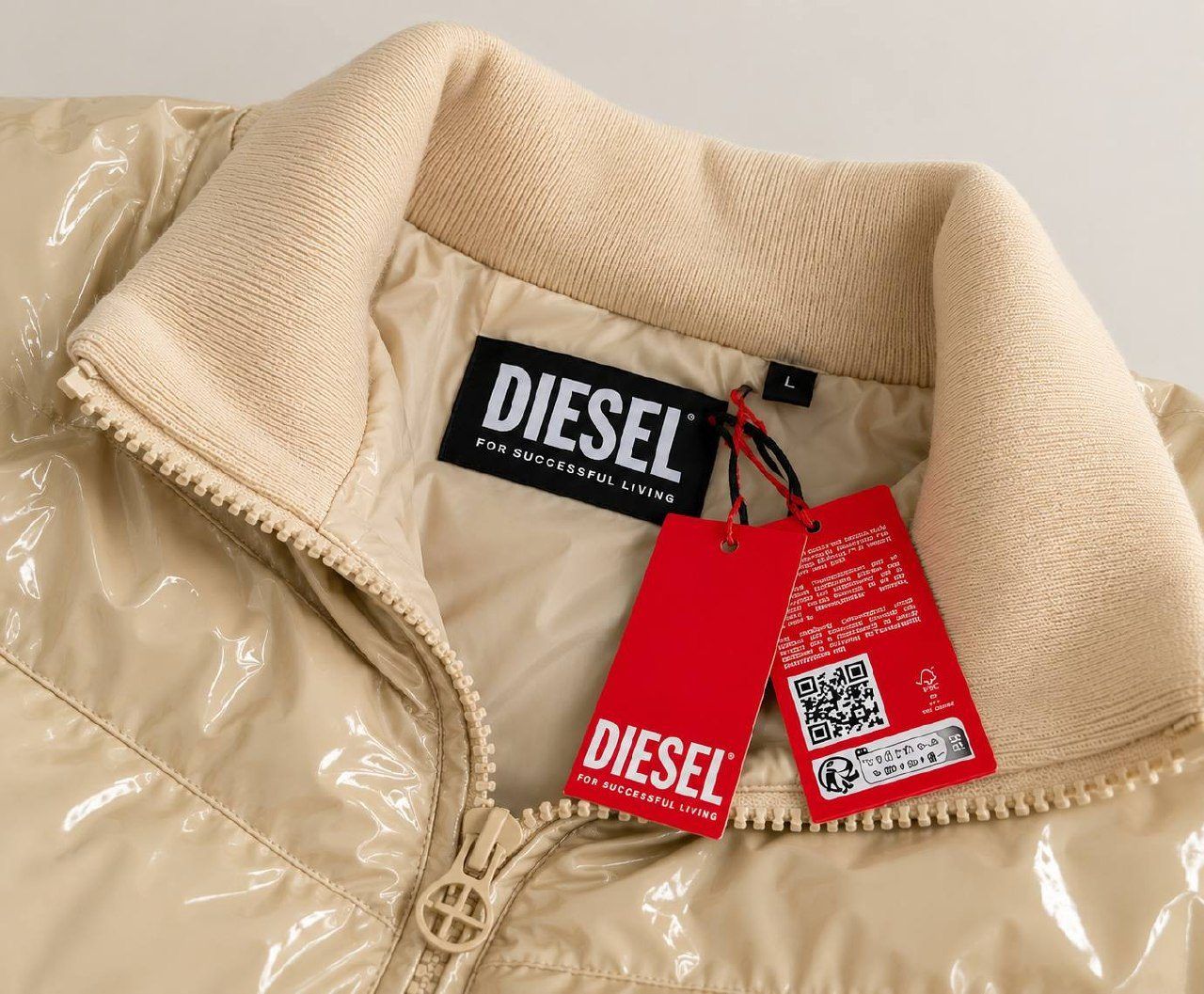Куртка Diesel
