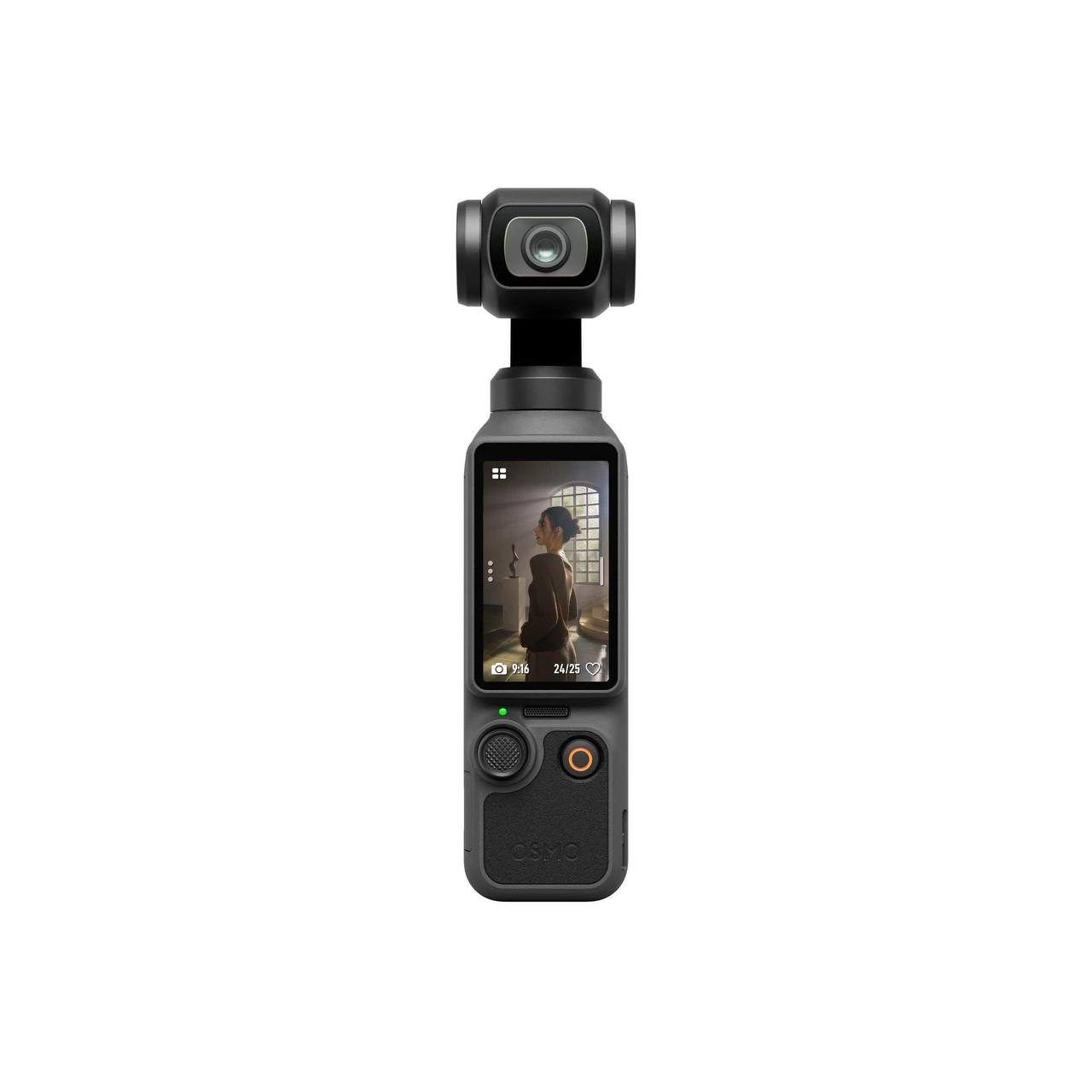 DJI Osmo Pocket 4 Standard Combo