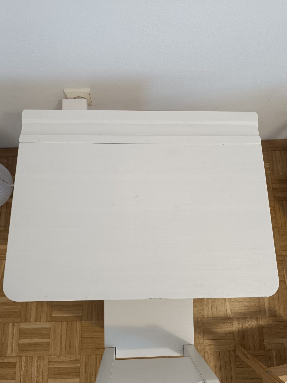 Детский стол и стул IKEA Sundvik