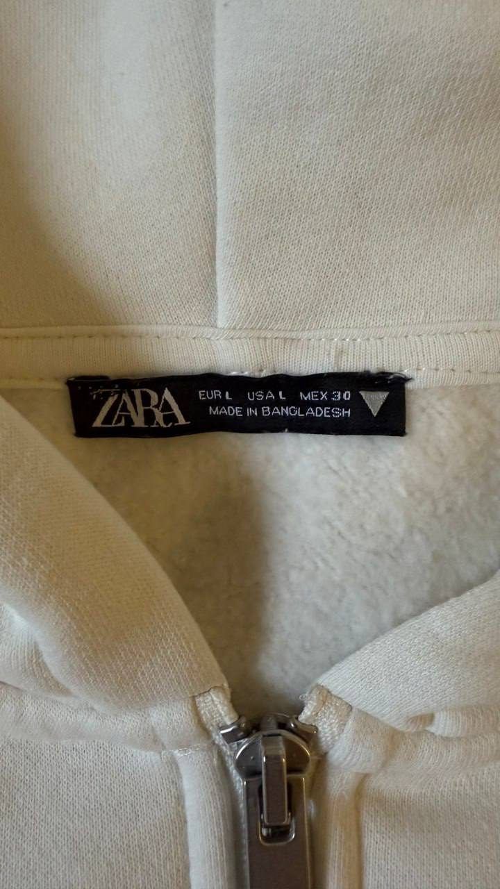 Толстовка Zara, размер L