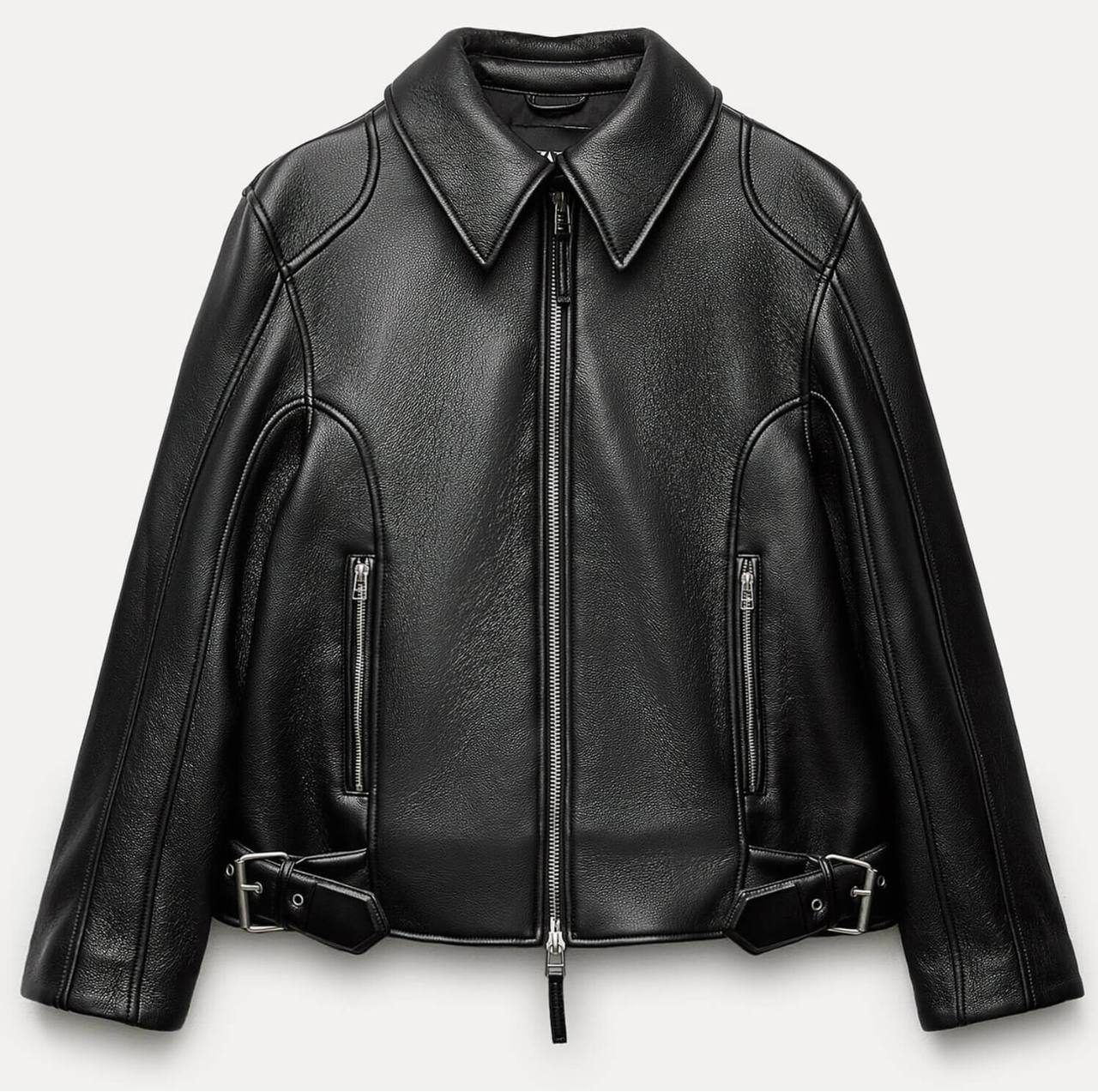 Косуха Zara, размер S