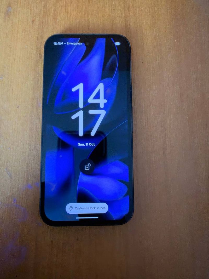 Смартфон Google Pixel 9a, 128 ГБ