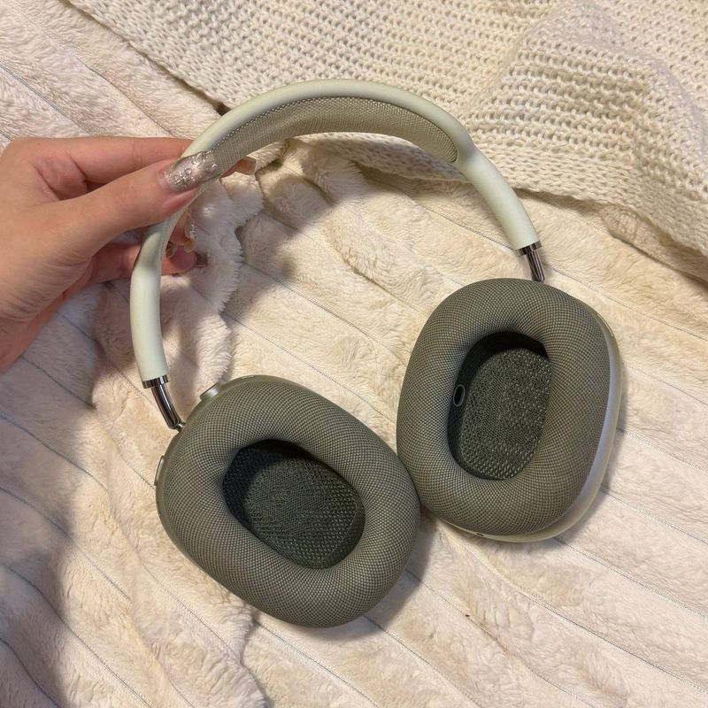 Наушники Apple AirPods Max, lightning