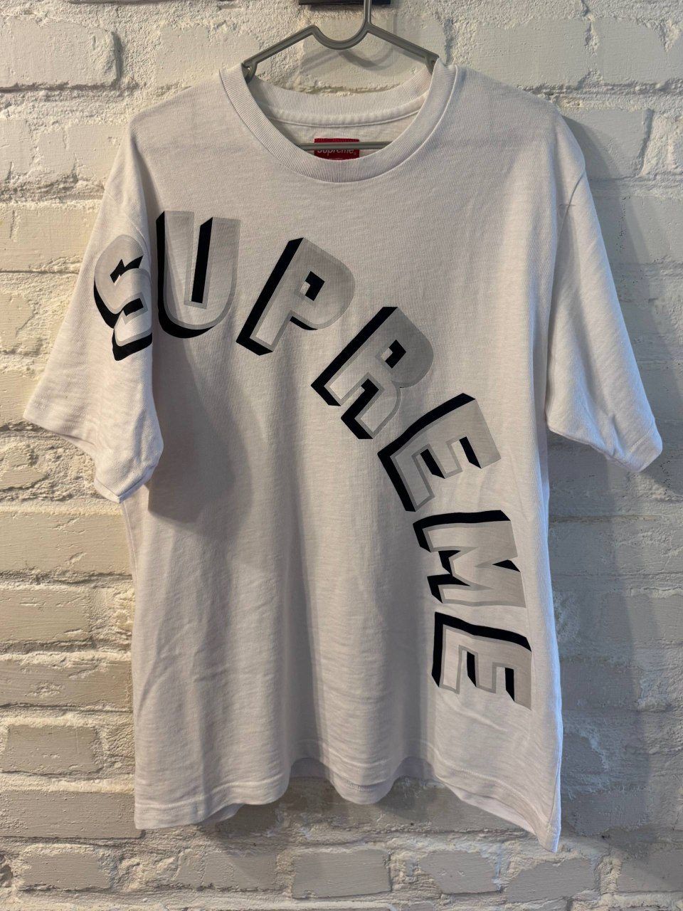 Футболки supreme, от S до XL