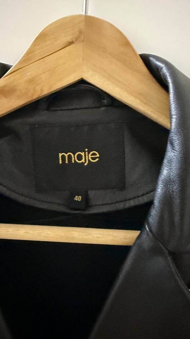 Косуха Maje, размер 40