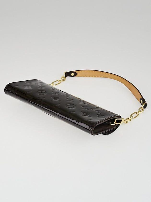 Сумка Louis Vuitton Amarante Monogram Vernis Sunset Boulevard