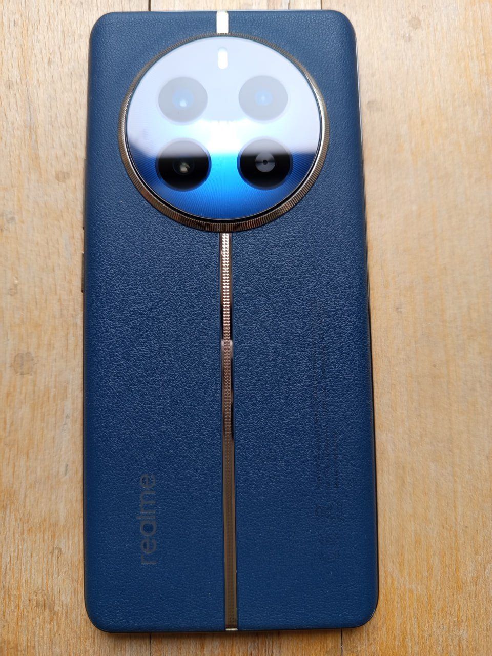Смартфон Realme 12 Pro 5G, 256 ГБ