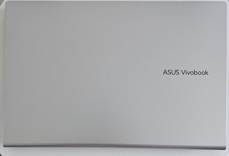 Ноутбук ASUS Vivobook 14" и Micron SSD 1TB
