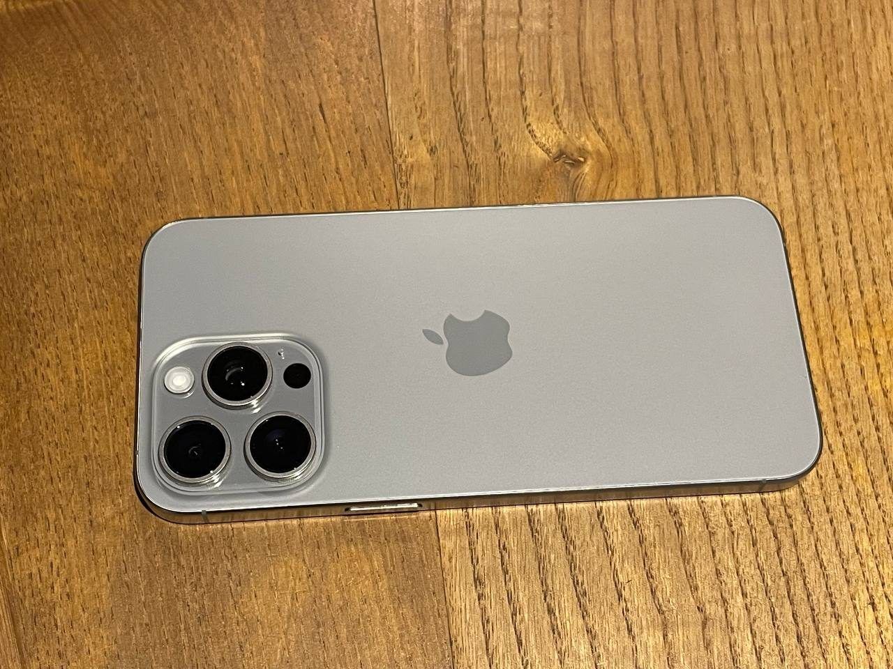 Смартфон Apple iPhone 15 Pro Max, 256 ГБ
