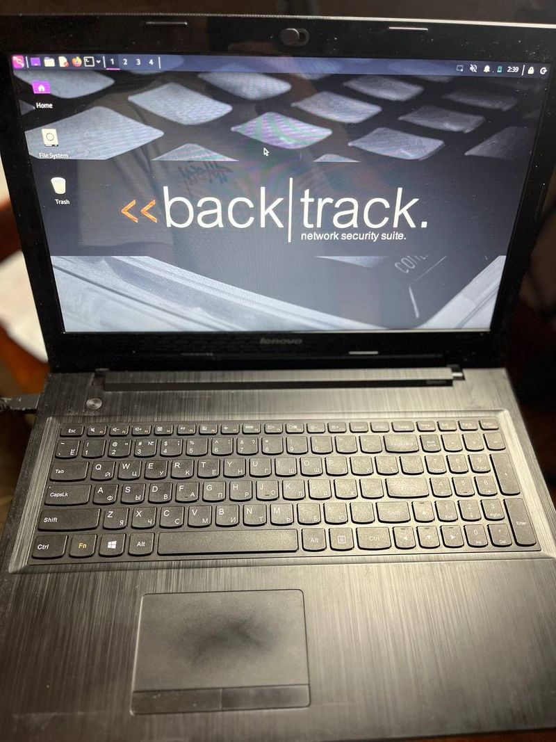 Ноутбук Lenovo G50-45, 12 ГБ