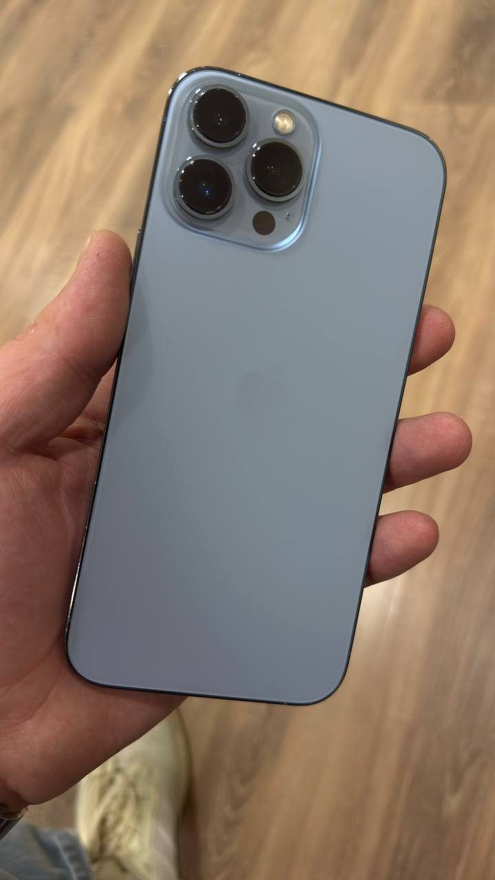 Смартфон iPhone 13 Pro Max