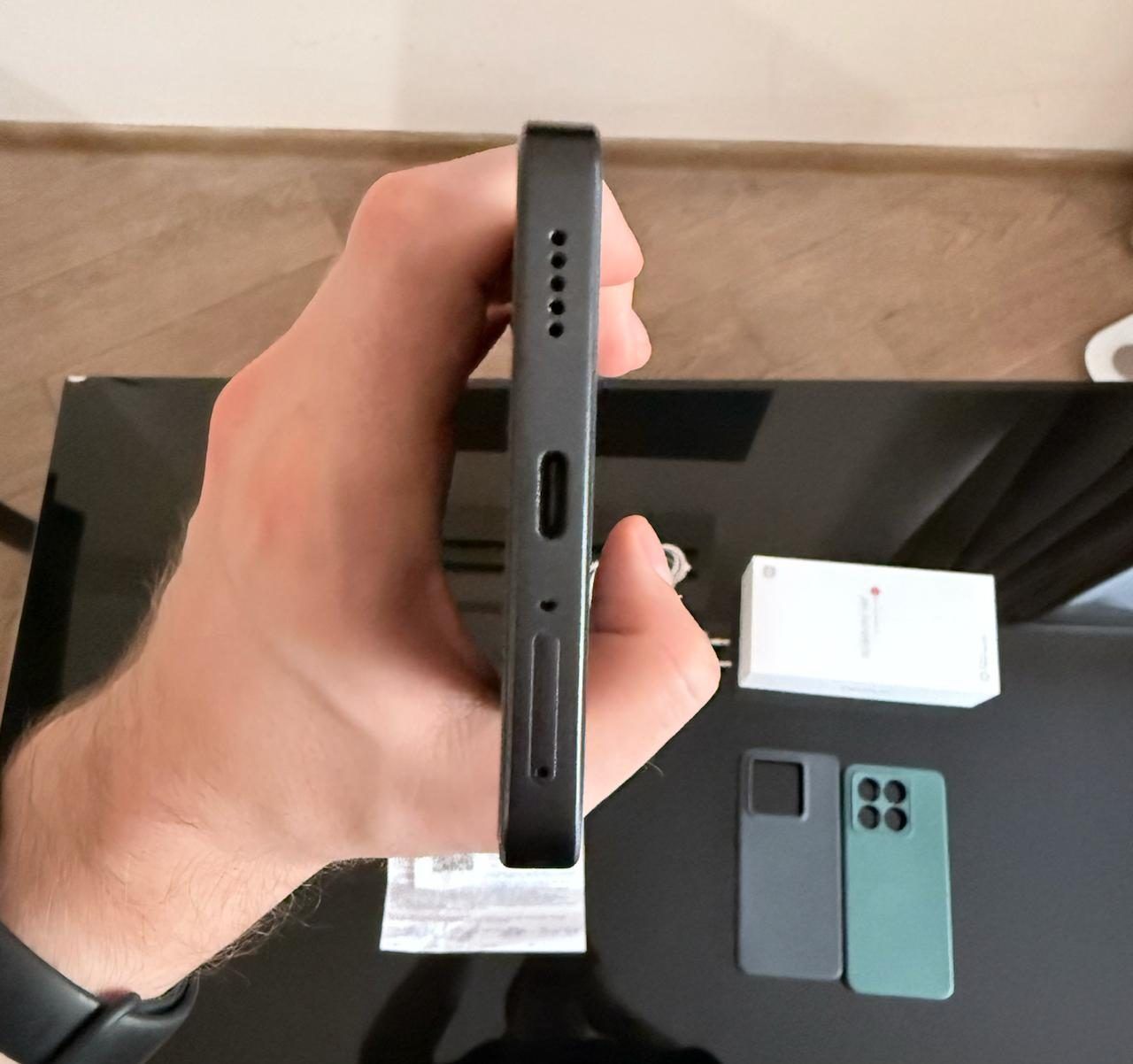 Смартфон Xiaomi 14T, 12/512 ГБ