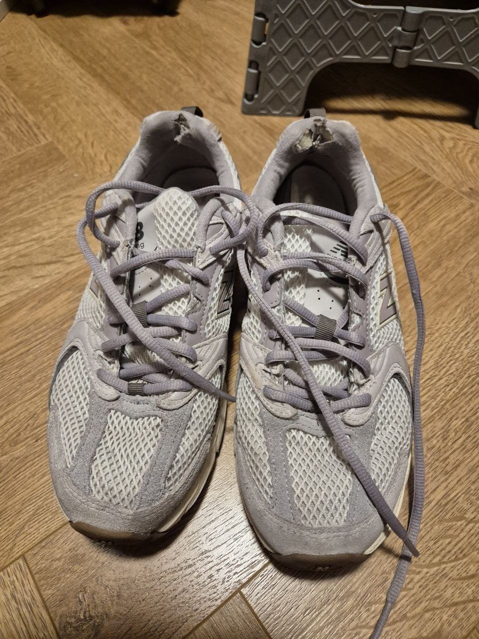Кроссовки New balance 530, размер 36