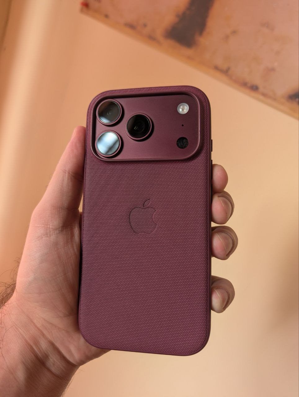 Смартфон Apple iPhone 18 Pro, 512 ГБ