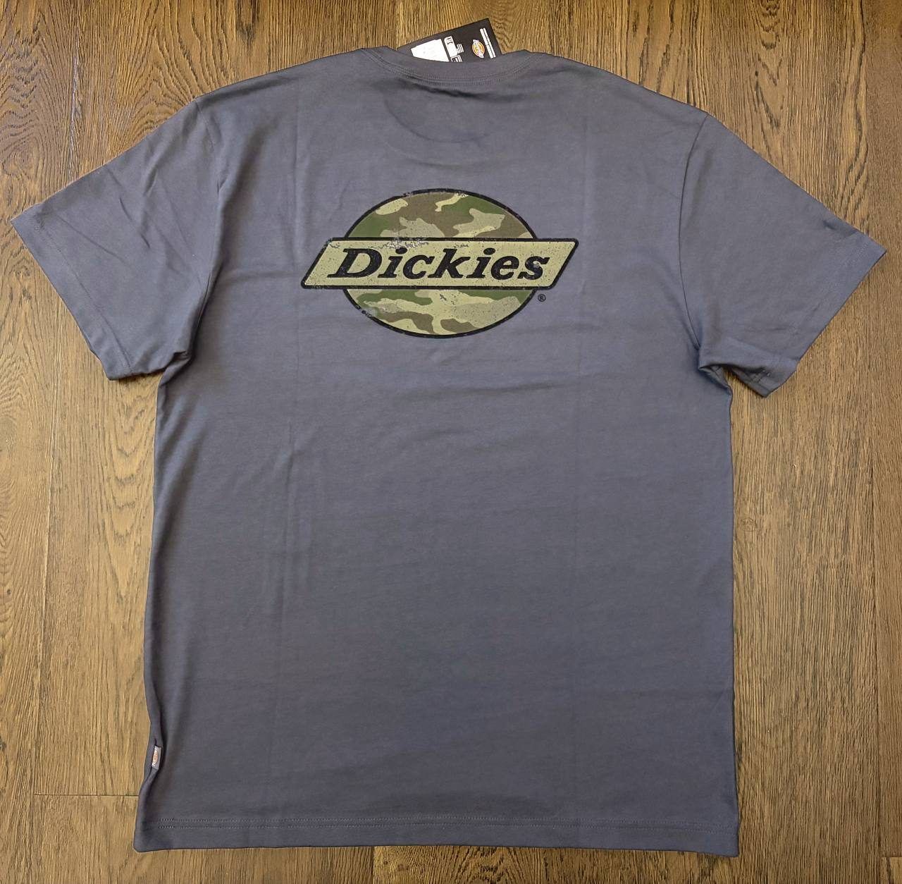 Футболка Dickies, размер L