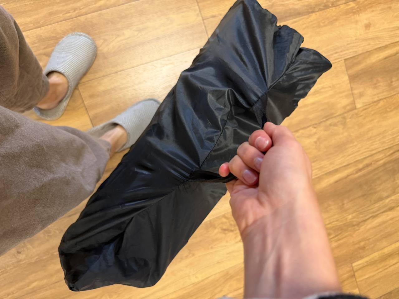 Стол складной, 96х55 см