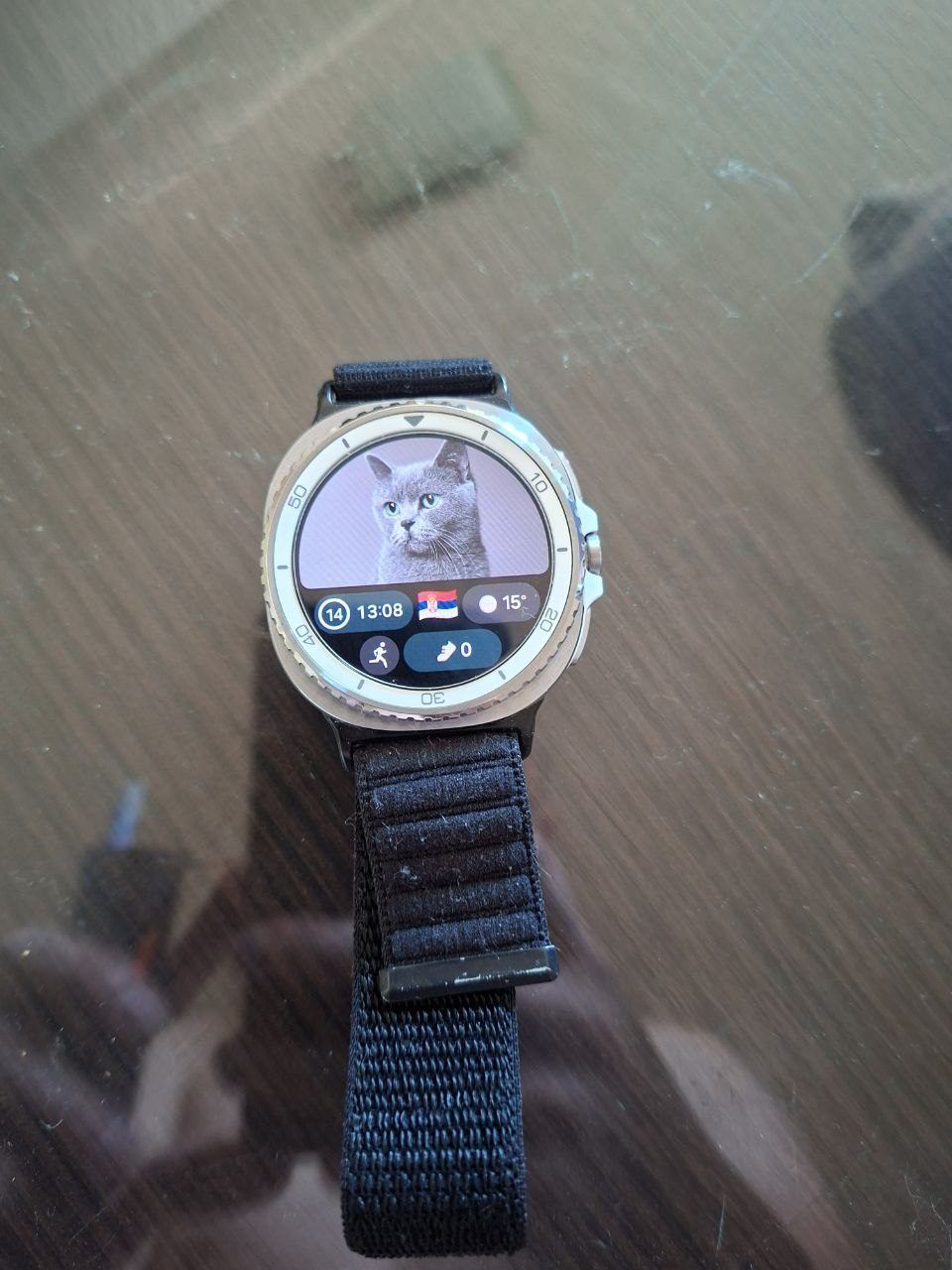 Смарт-часы Samsung Galaxy Watch8 Classic
